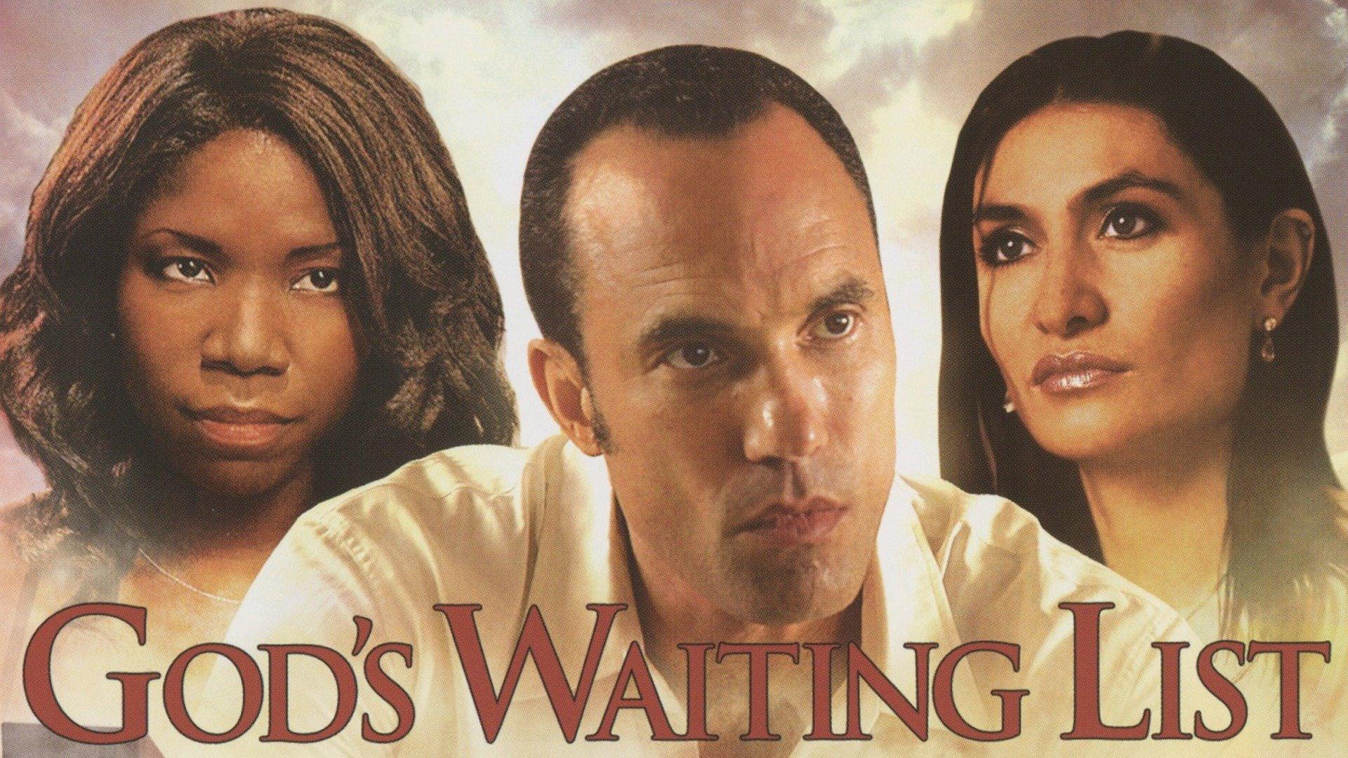 God's Waiting List 2006 movie scene