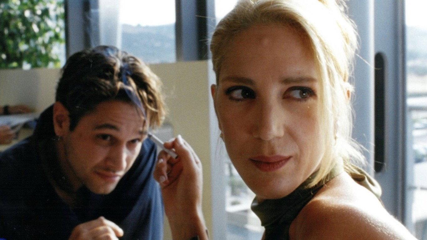 One Day in August 2002 movie scene