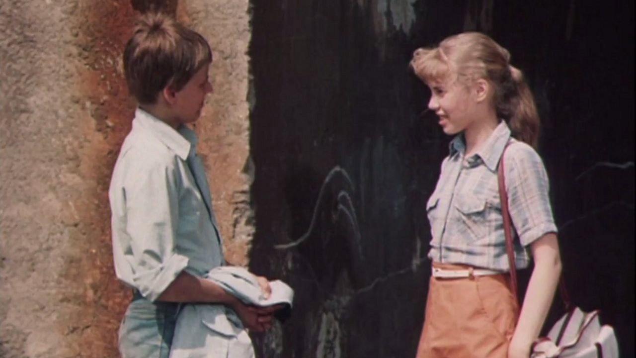 The Weather in August 1983 movie scene