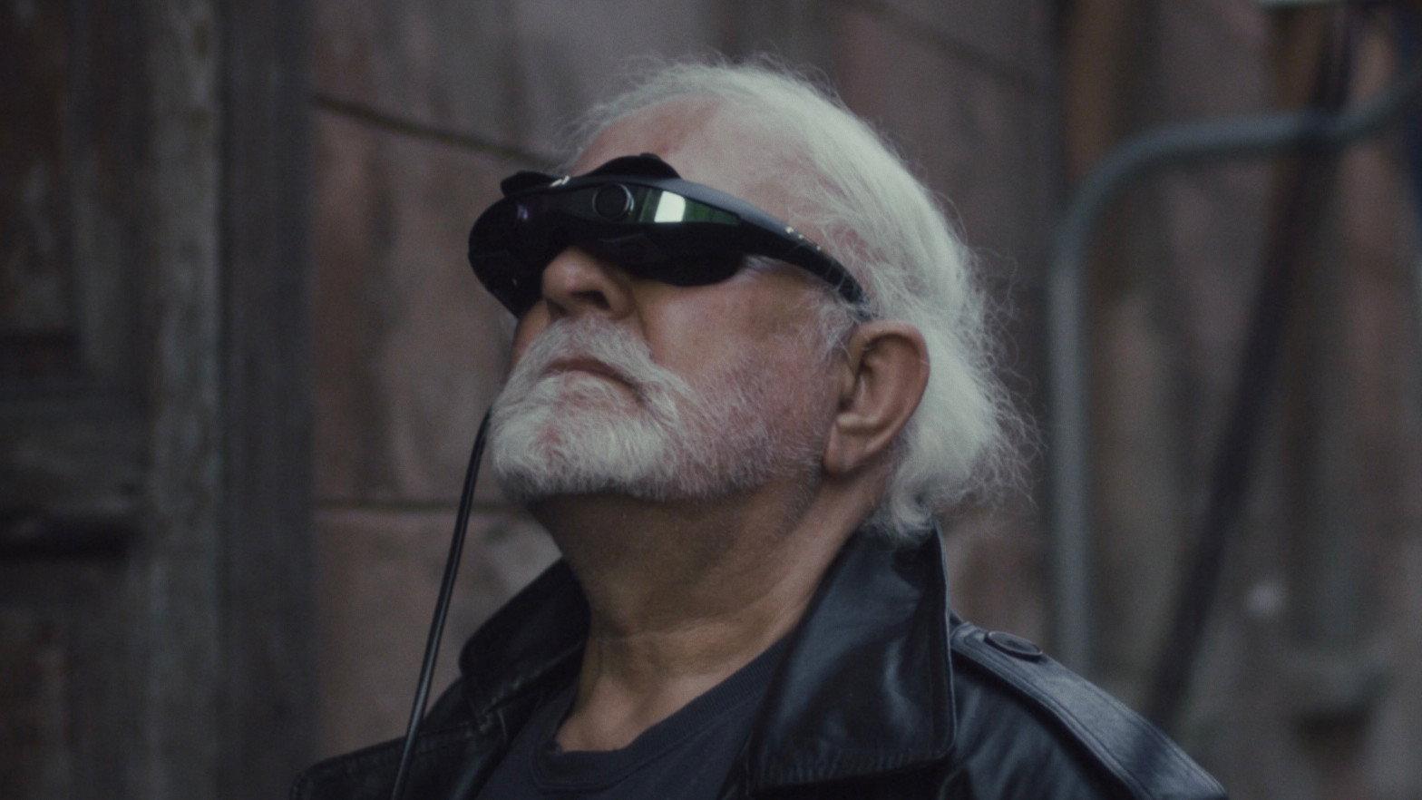 Augmentality 2025 movie scene