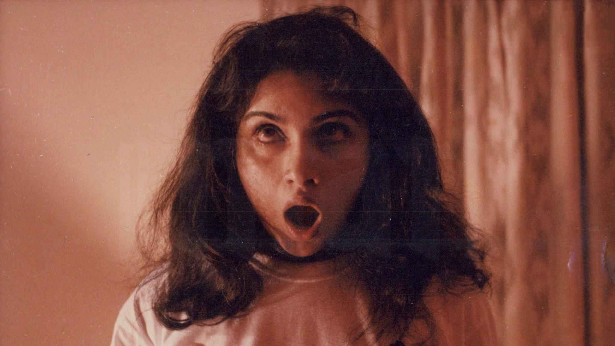 Raat 1992 movie scene