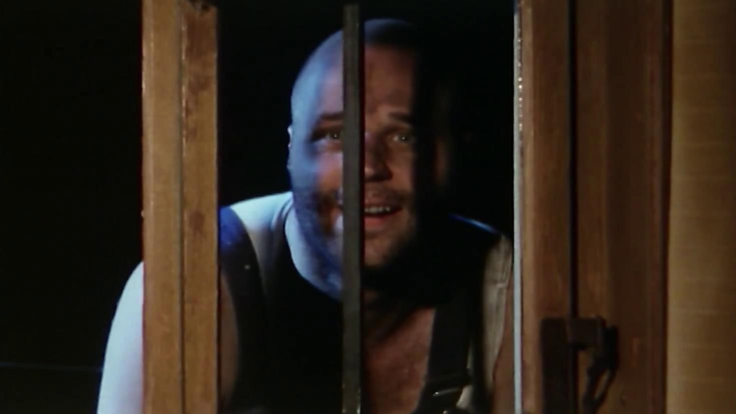 Die Totenschmecker 1979 movie scene