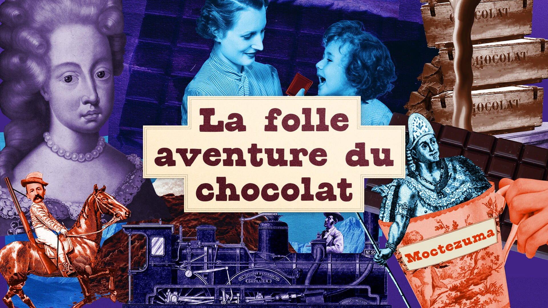 50 Shades of Chocolate 2022 movie scene