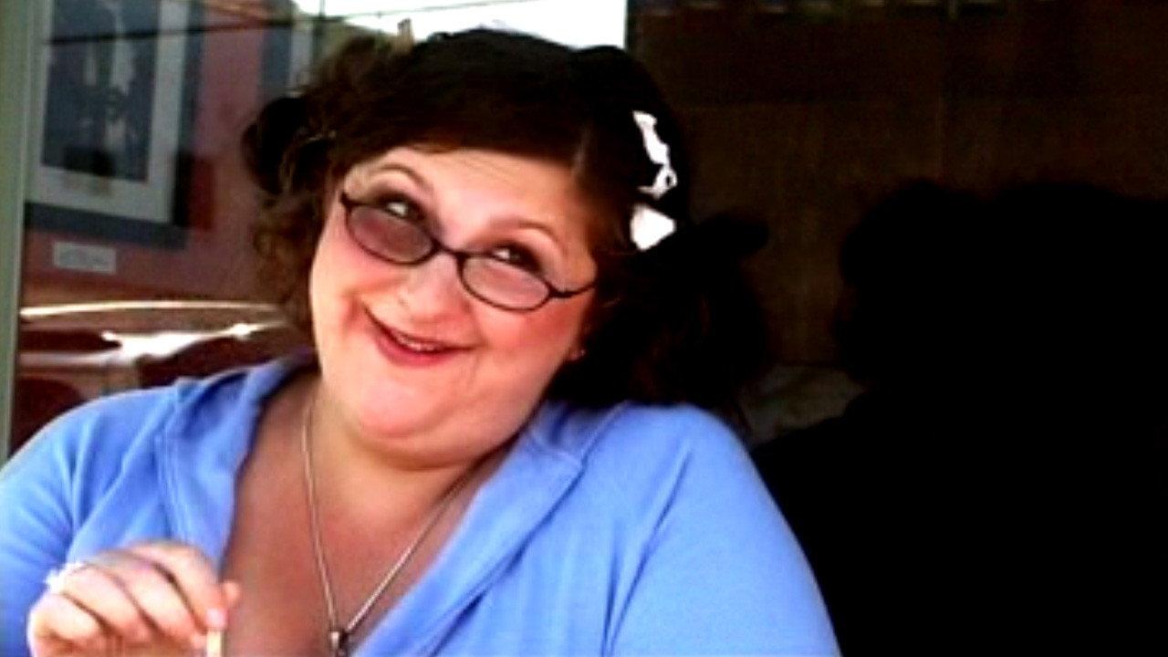 Deliriously Jen 2005 movie scene