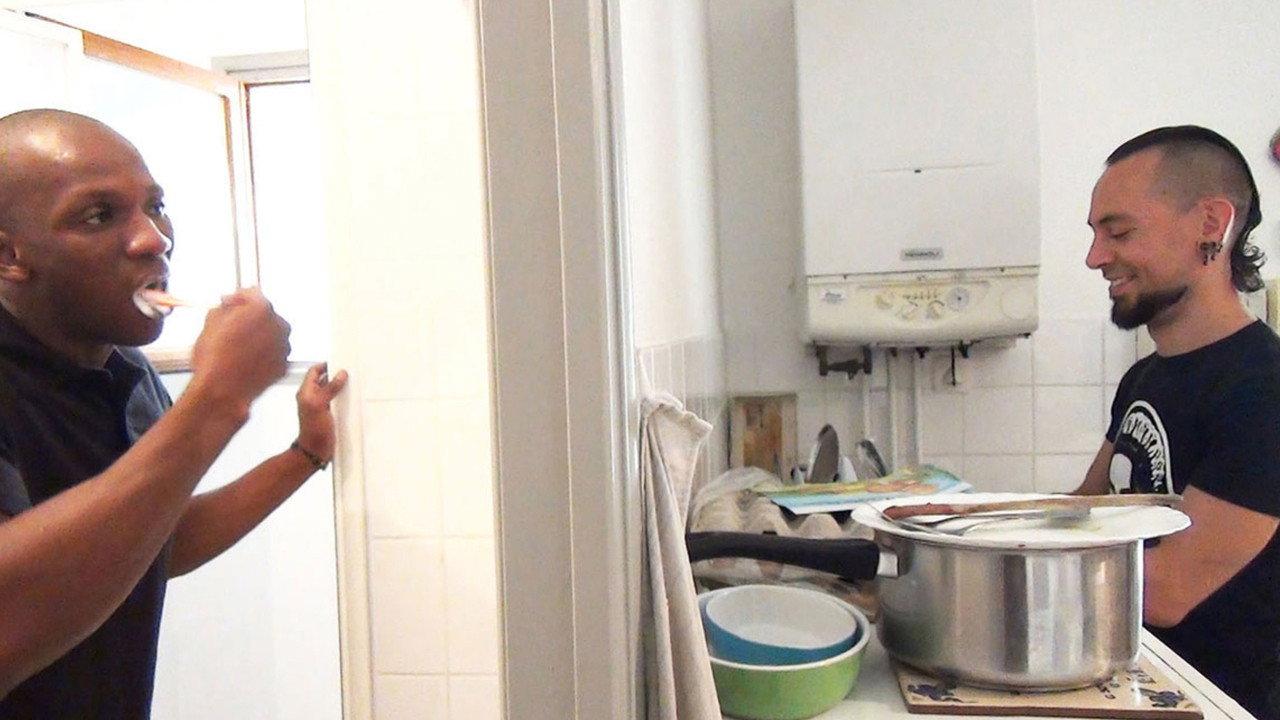 Prove That You Are Gay 2018 movie scene