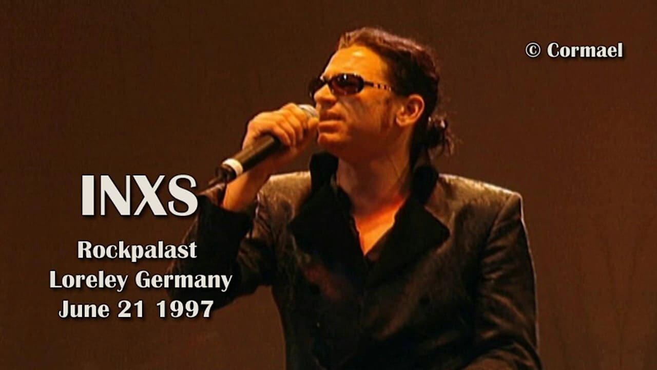 INXS: Mystify - Live at Rockpalast 1997 movie scene