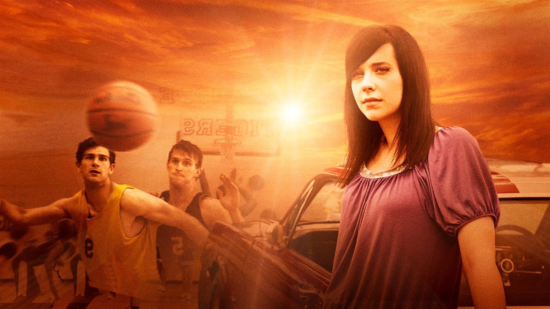 New Hope 2012 movie scene
