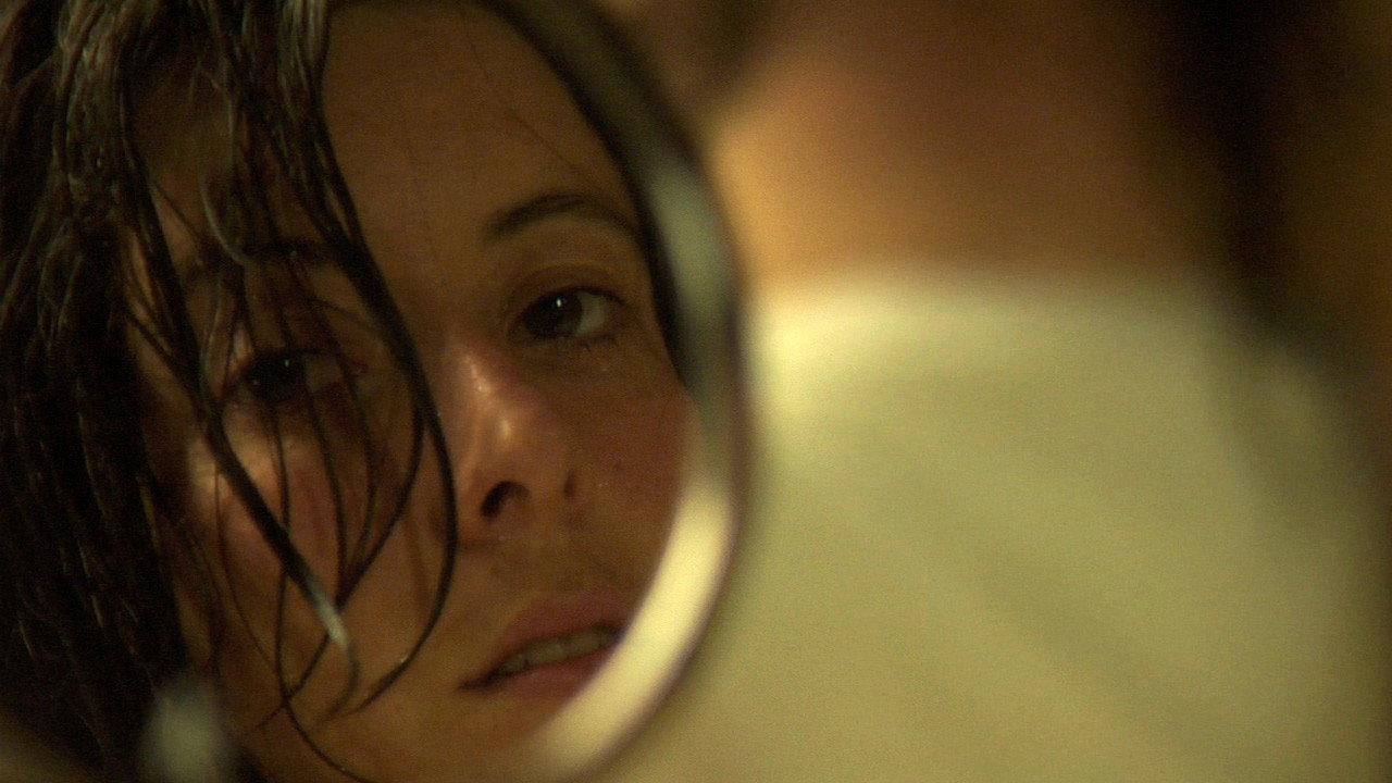 Intervalo 2009 movie scene