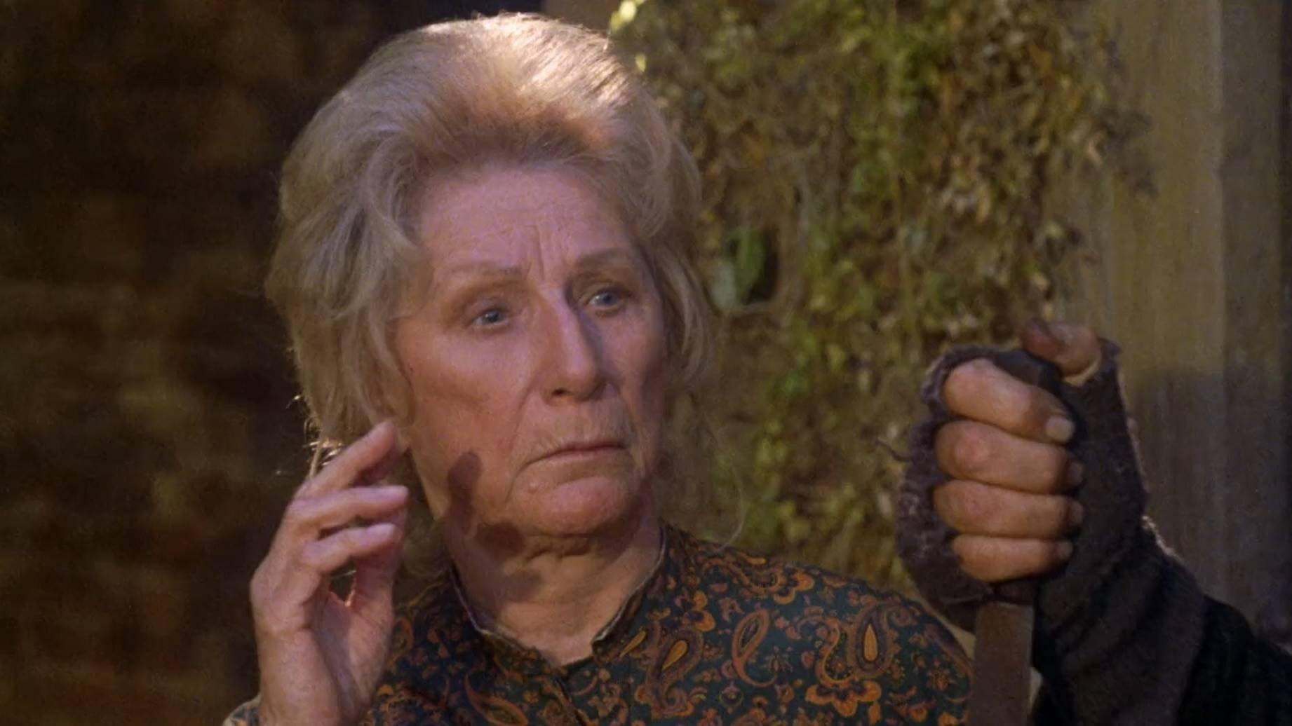 Inn of the Damned 1975 movie scene