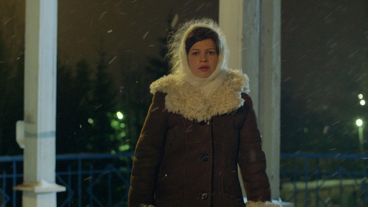 Moving in Circles 2015 movie scene