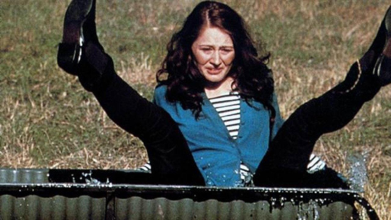 Daydream Believer 1992 movie scene