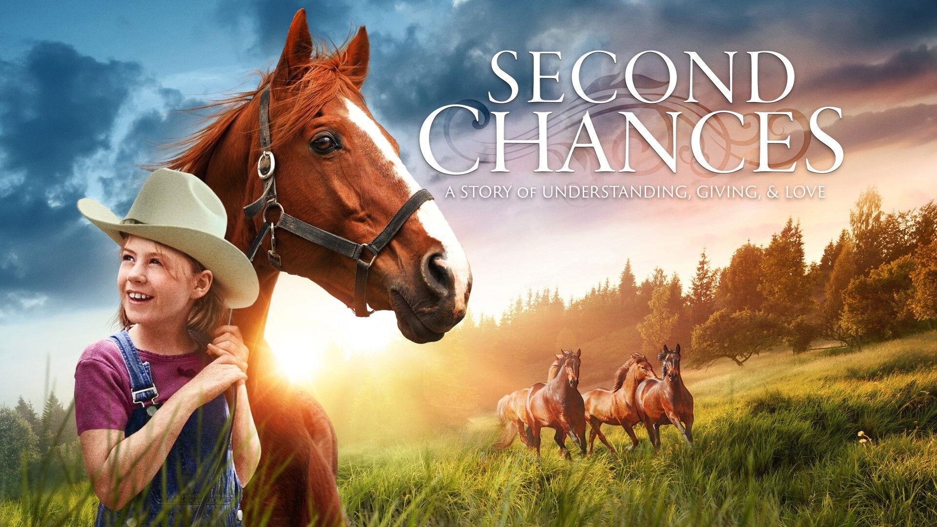 Second Chances 1998 movie scene