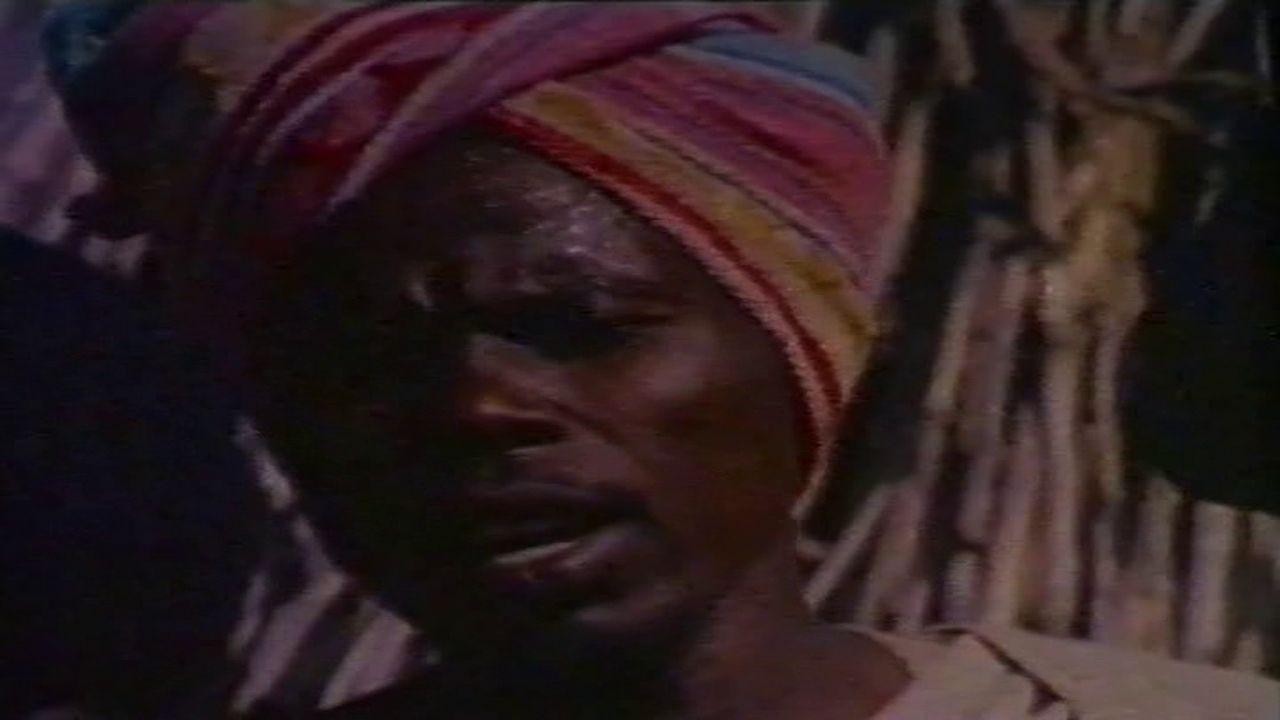 Africa Uncensored 1971 movie scene