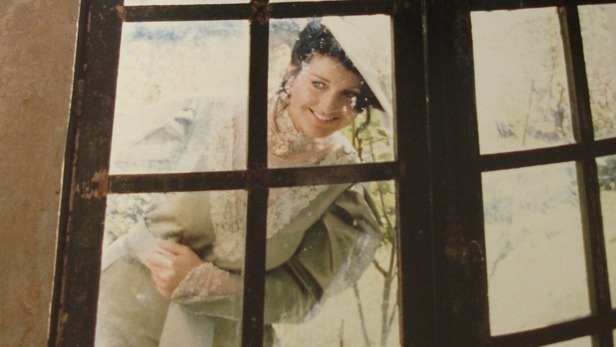 Vera 1987 movie scene