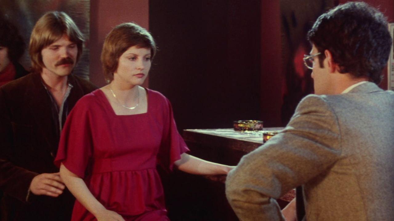 Mireille and the Others 1978 movie scene
