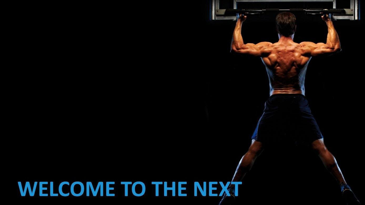 P90X2 - X2 Core 2013 movie scene