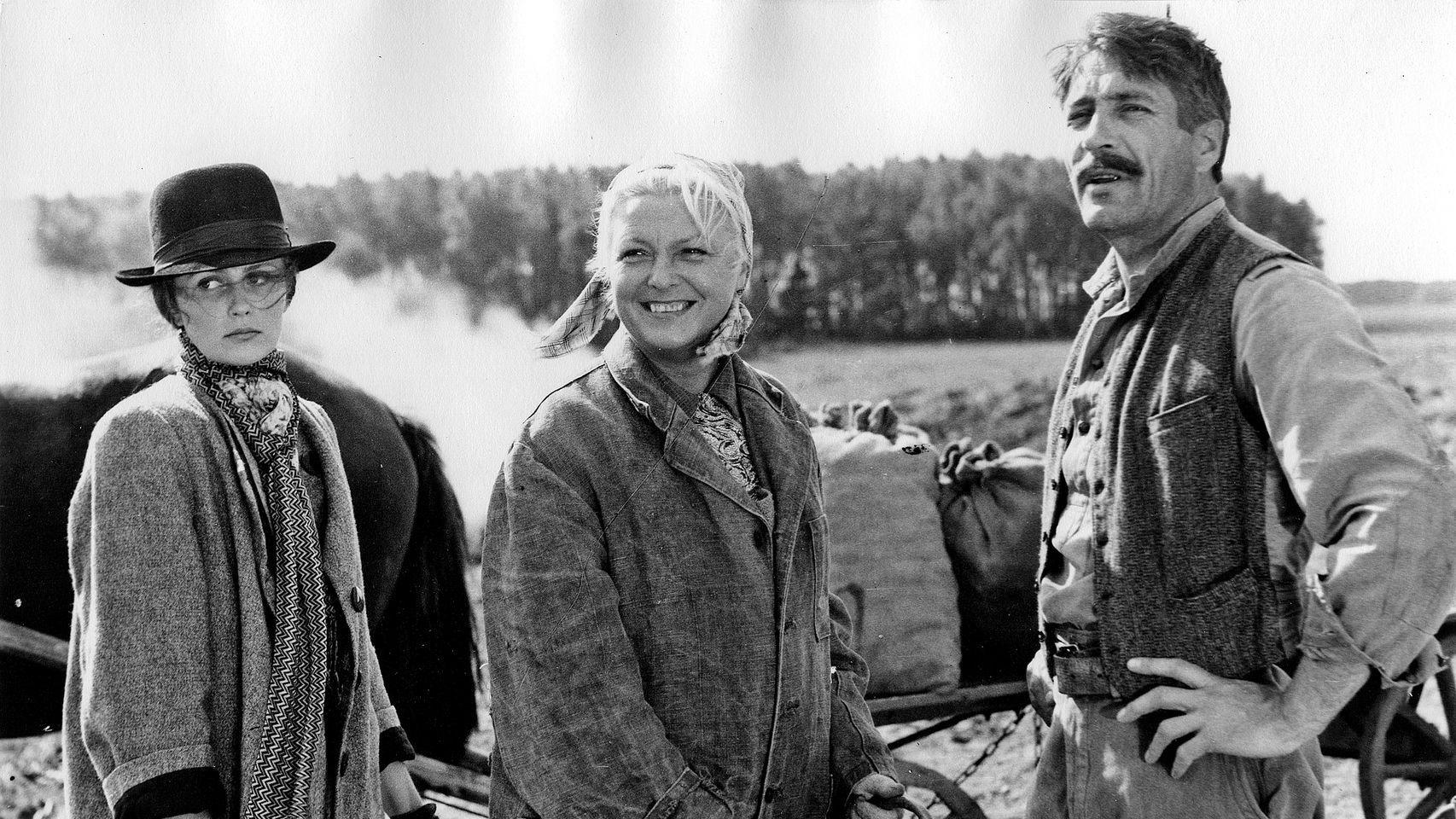 Strange Passions 1983 movie scene