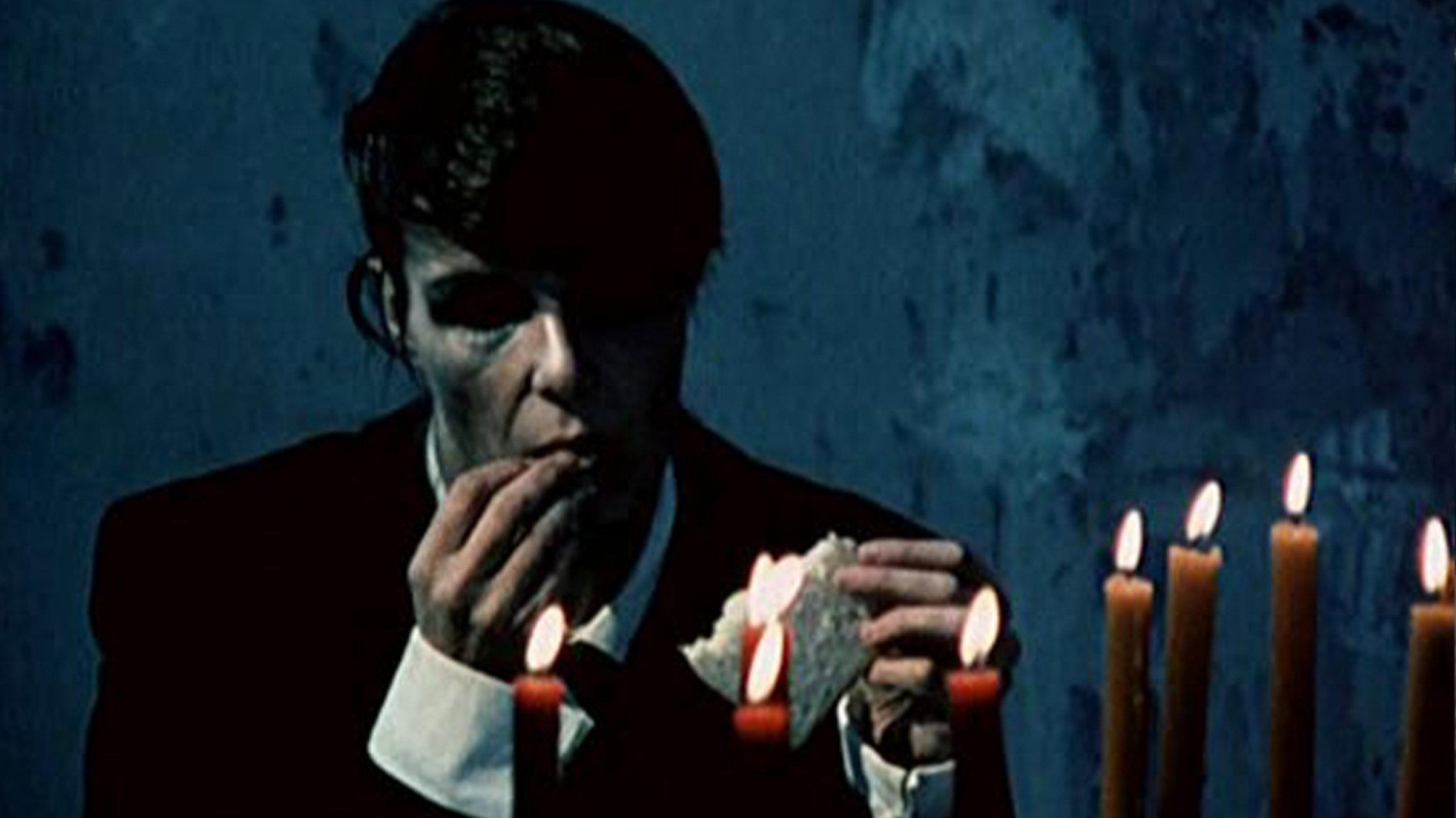 Pentimento 1979 movie scene