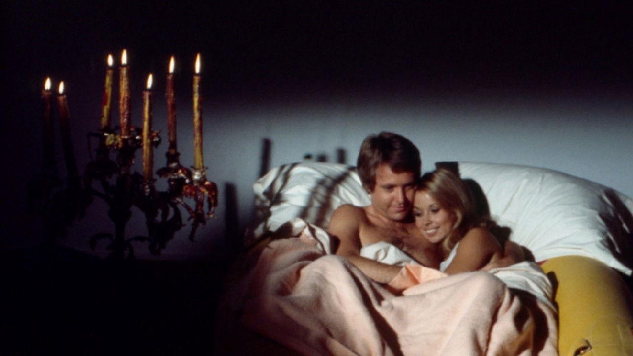 Gidget Gets Married 1972 movie scene