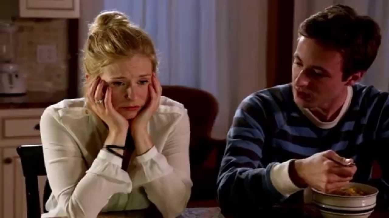 Katie Fforde: Eine Liebe in New York 2014 movie scene