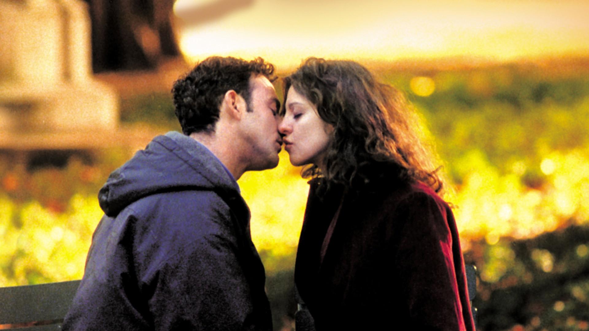 Happenstance 2000 movie scene