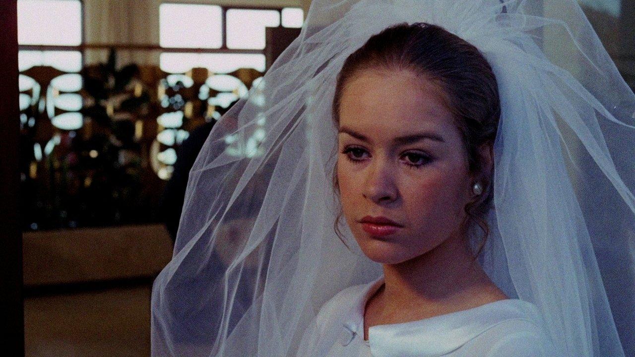 The Blood Spattered Bride 1972 movie scene