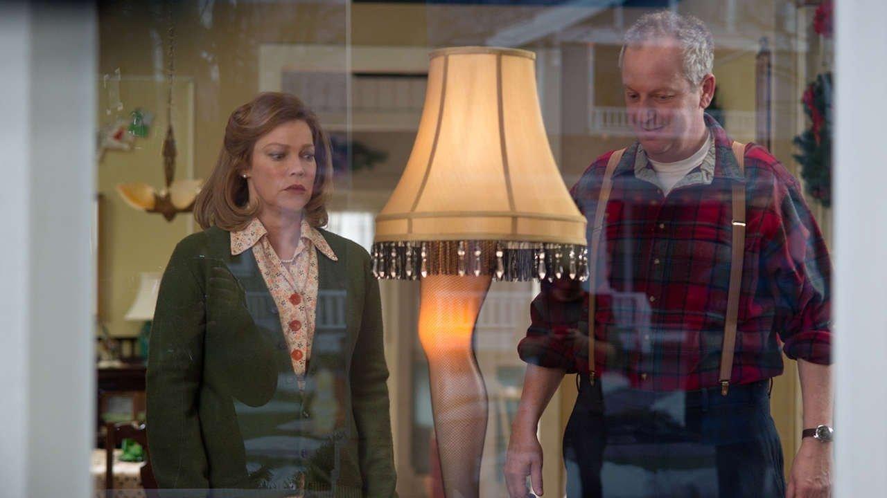 A Christmas Story 2 2012 movie scene