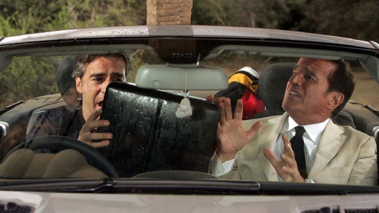 Natale in Sudafrica 2010 movie scene