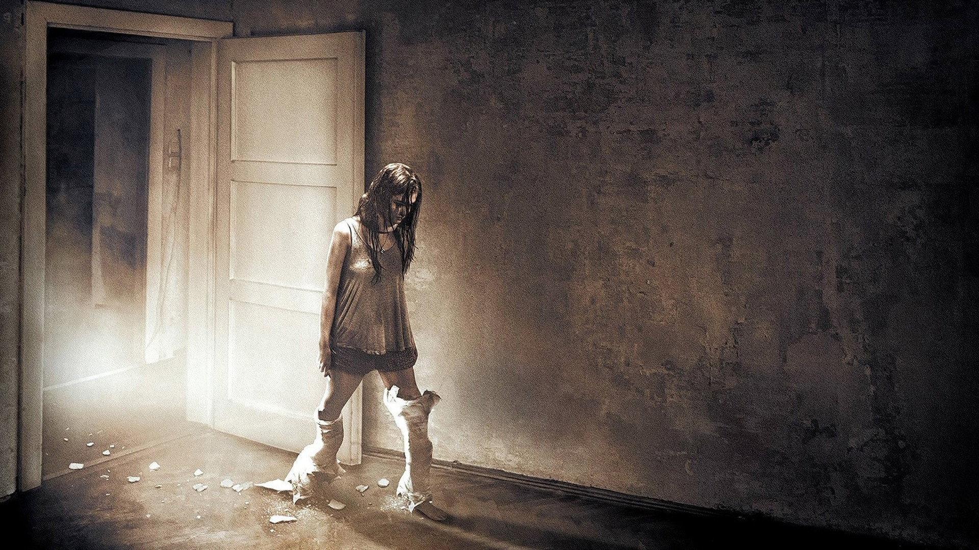 Insidious: Chapter 3 2015 movie scene