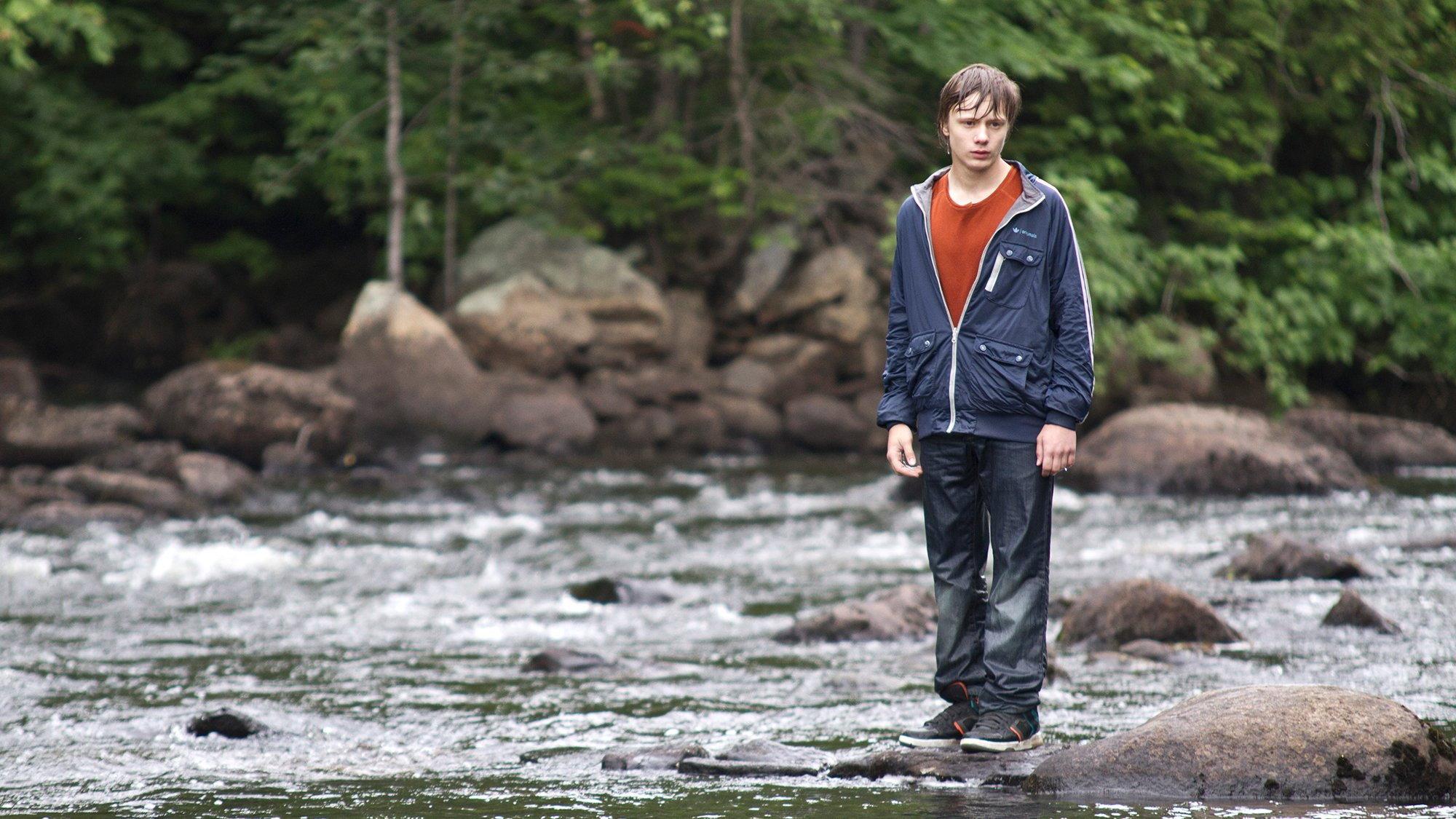 False Movement 2015 movie scene