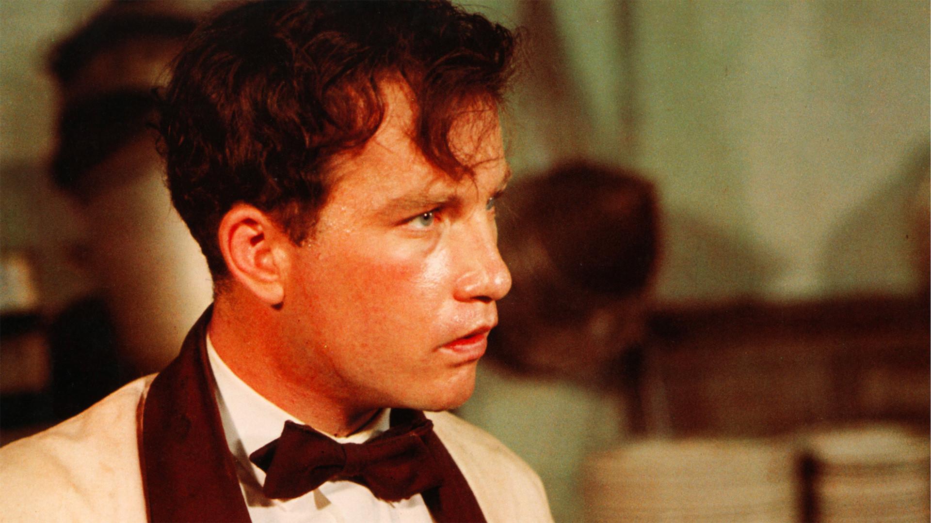 The Apprenticeship of Duddy Kravitz 1974 movie scene