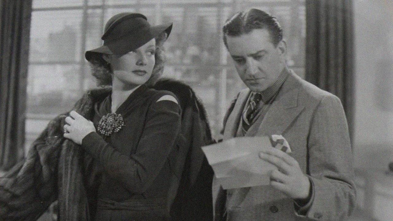 Alcatraz Island 1937 movie scene
