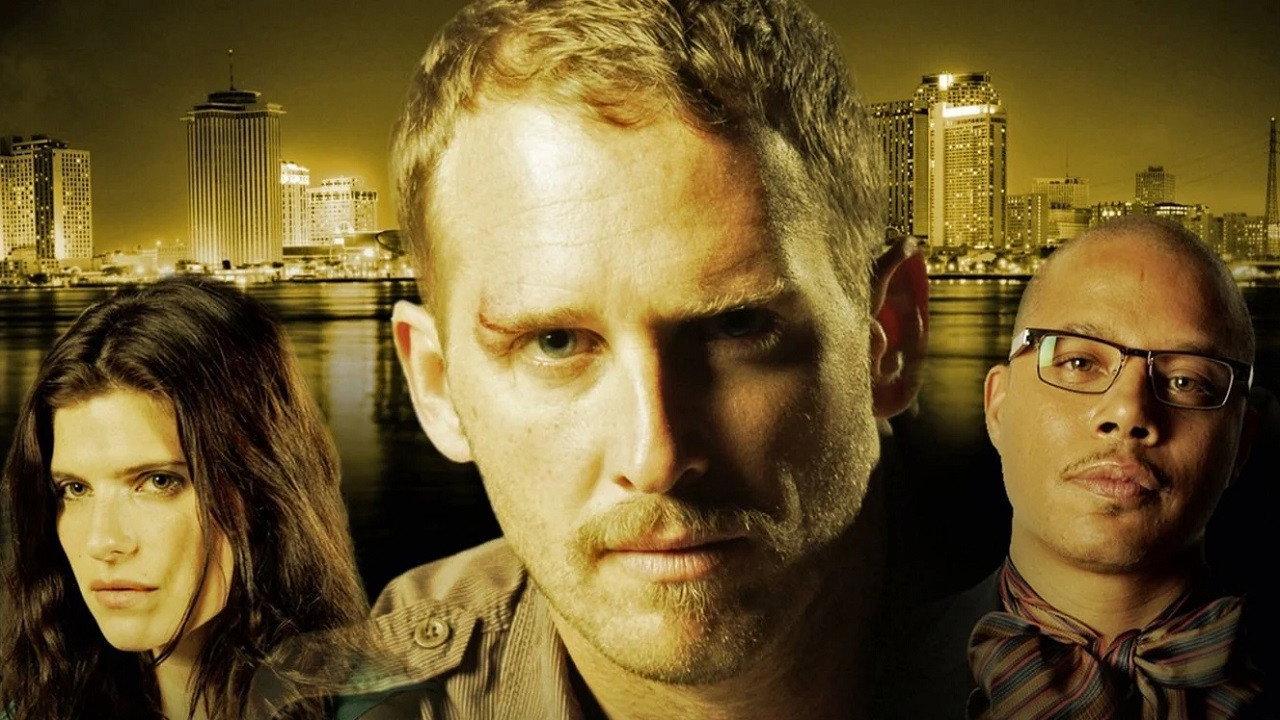 Little Murder 2011 movie scene