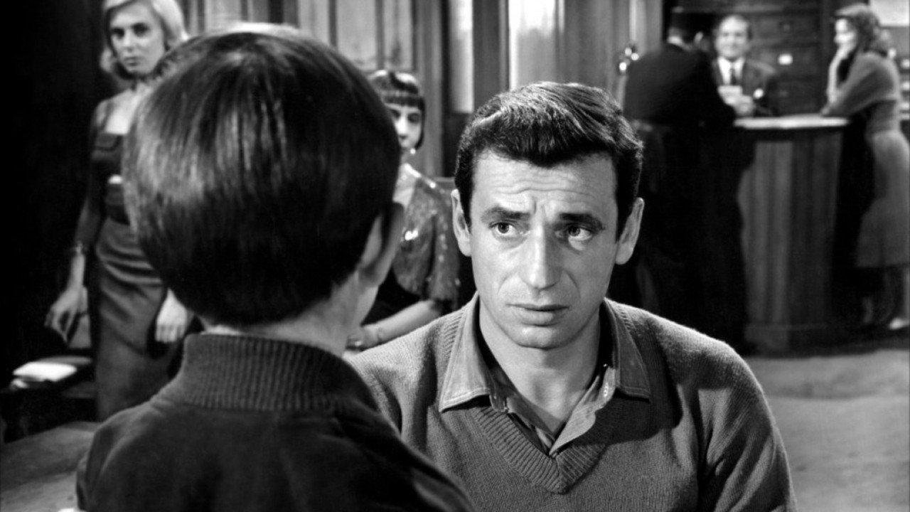 Premier mai 1958 movie scene