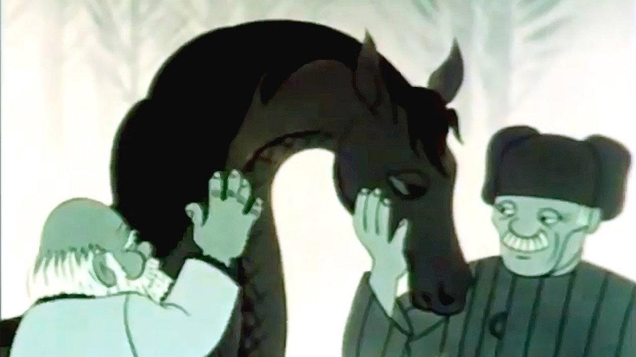 Warm Bread 1973 movie scene