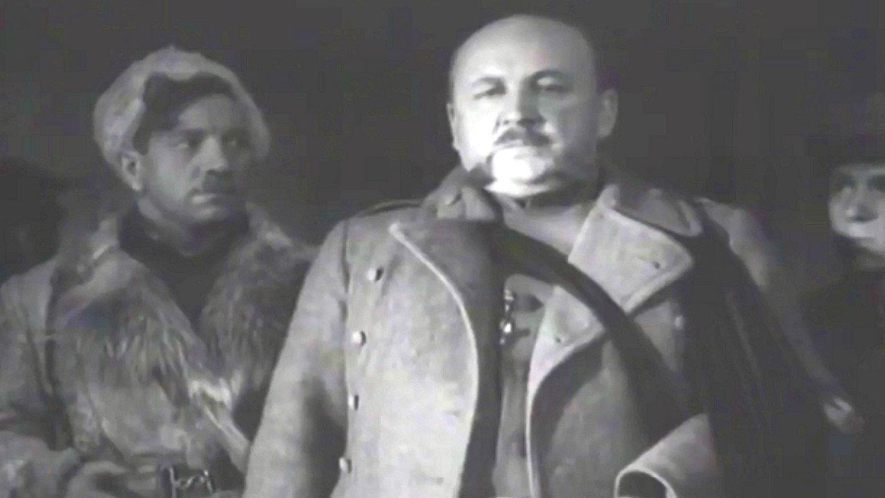 Year Nineteen 1938 movie scene