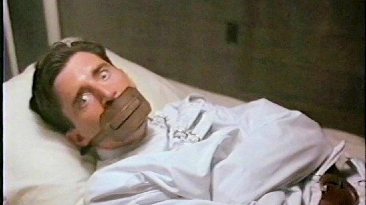 Eyes of the Beholder 1992 movie scene