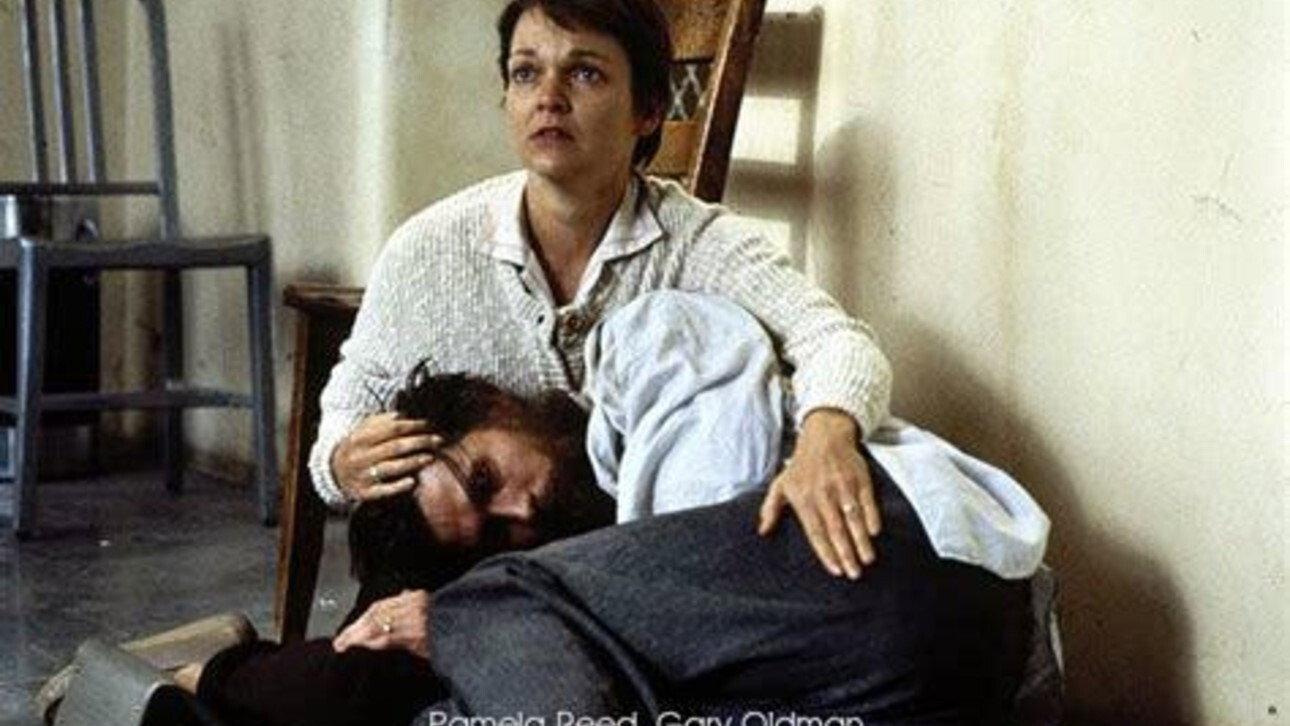 Chattahoochee 1990 movie scene