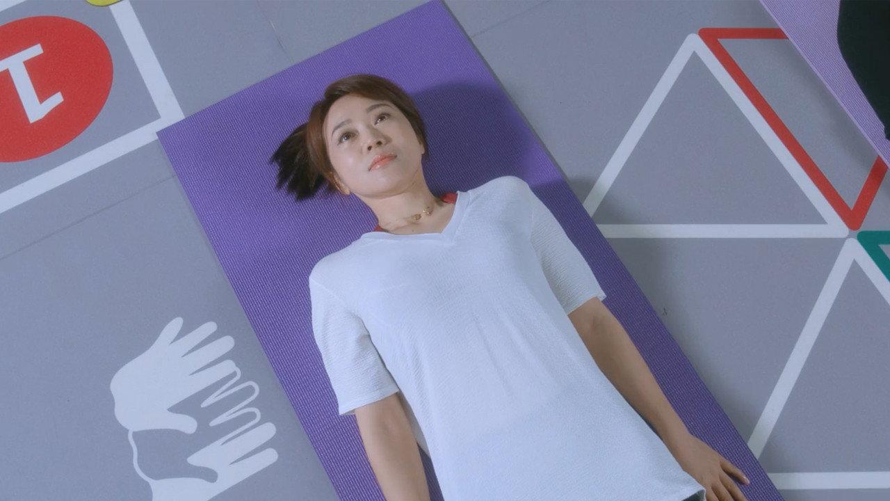 I Am Your Mom 2018 movie scene