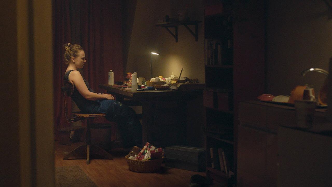 Goldilocks 2020 movie scene