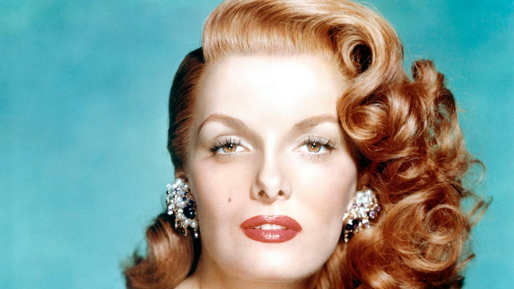 The Revolt of Mamie Stover 1956 movie scene