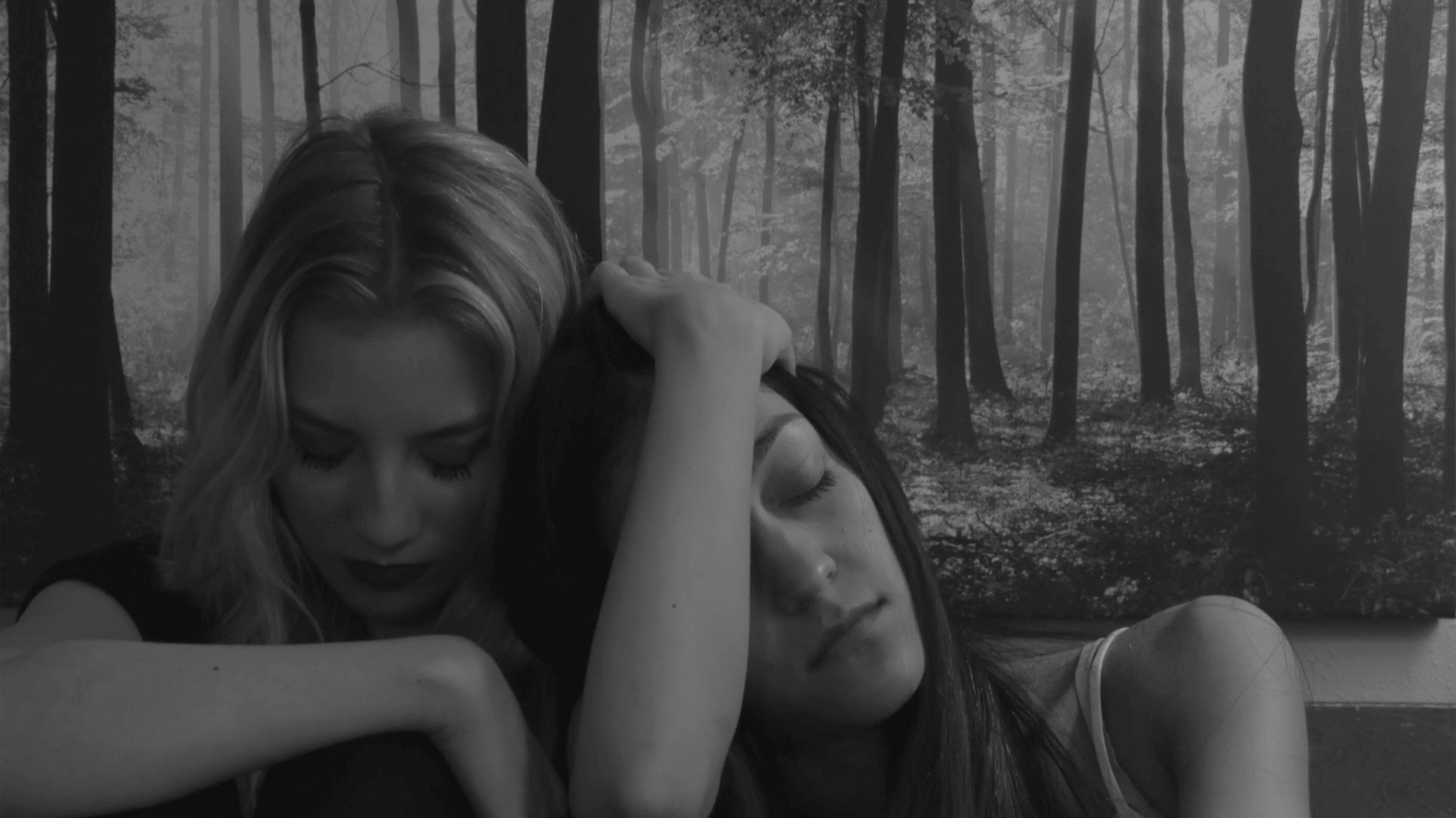Limerence 2018 movie scene