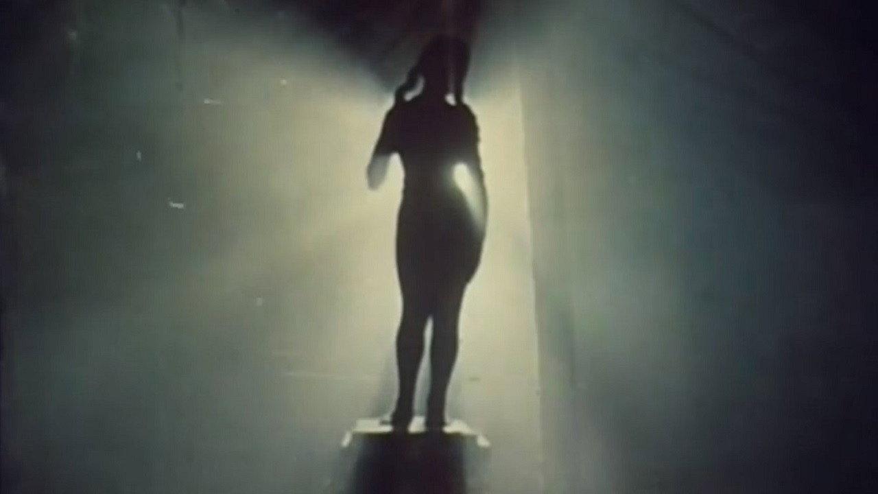 Diploma Thesis 1979 movie scene