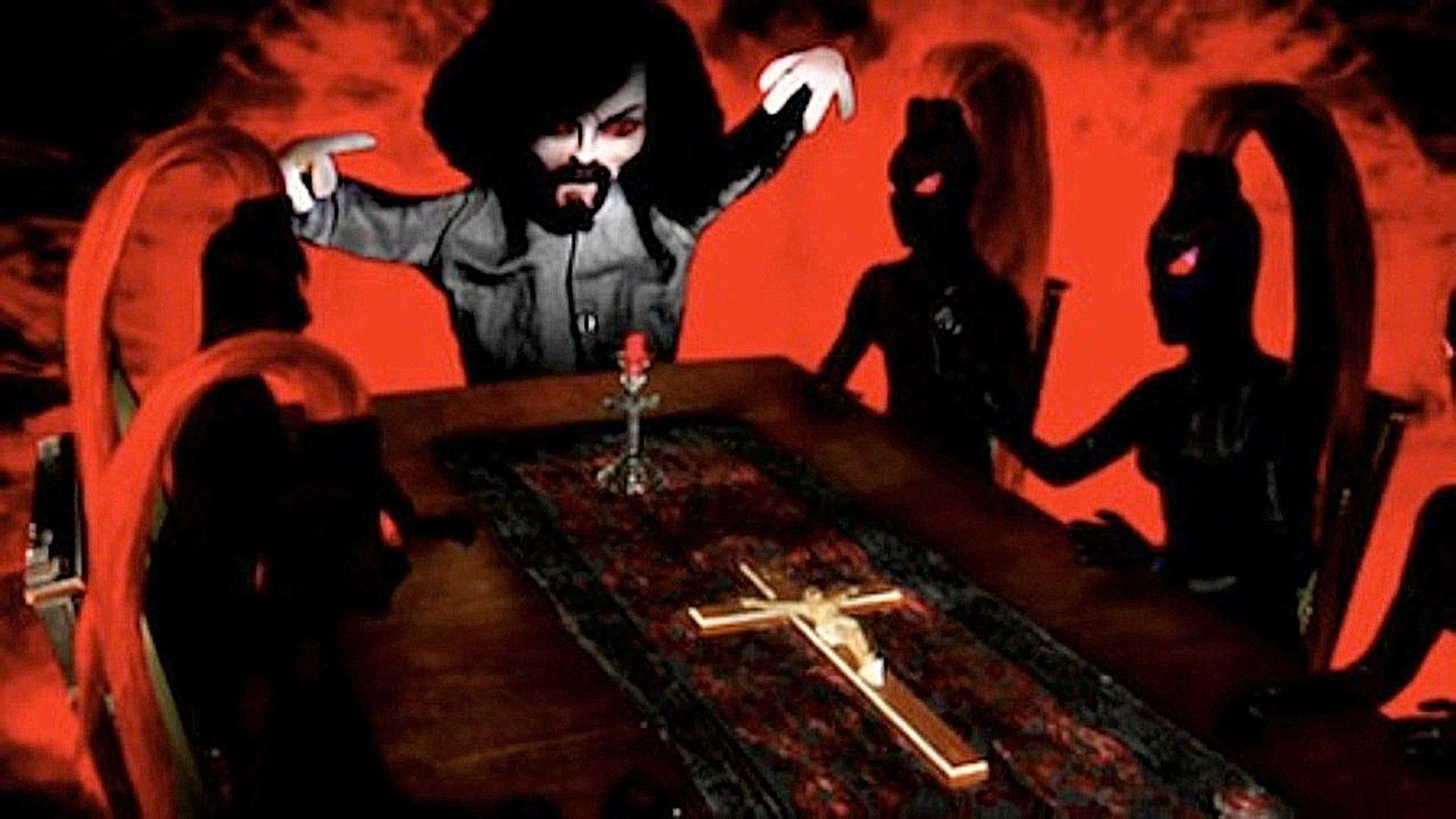 Live Freaky! Die Freaky! 2006 movie scene