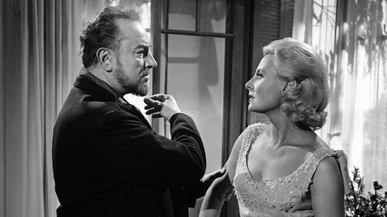 Rencontres 1962 movie scene