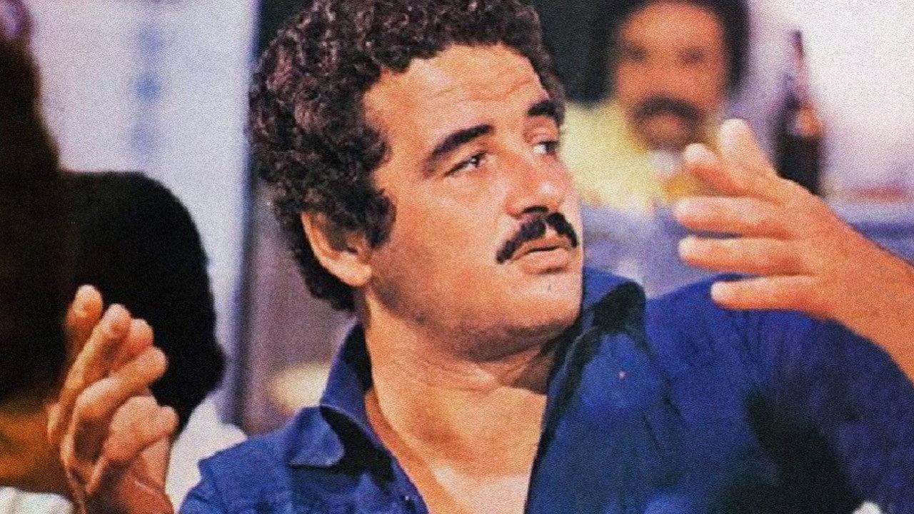 Muito Prazer 1979 movie scene