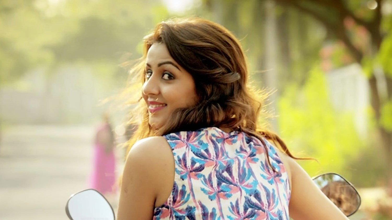Hara Hara Mahadevaki 2017 movie scene