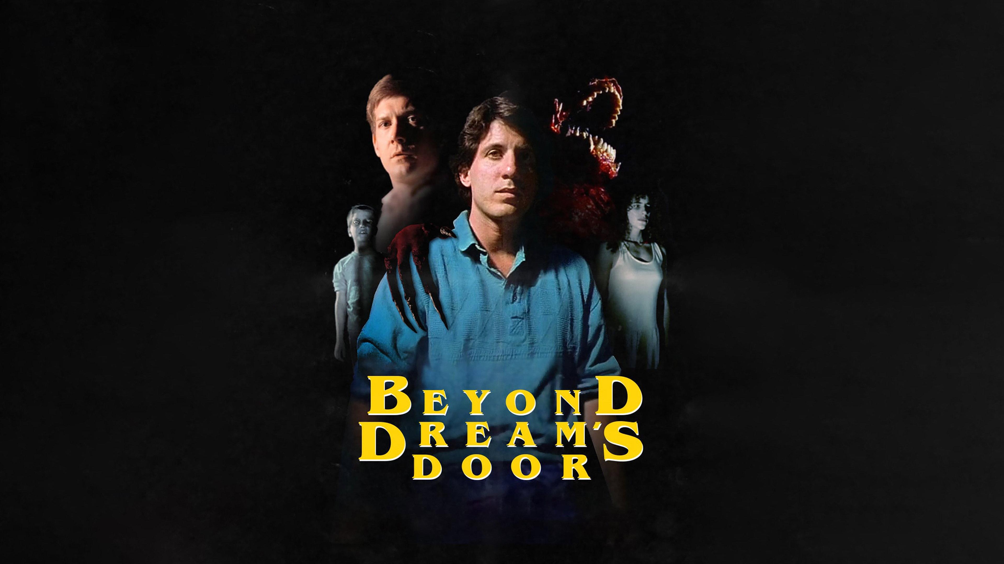 Beyond Dream's Door 1989 movie scene