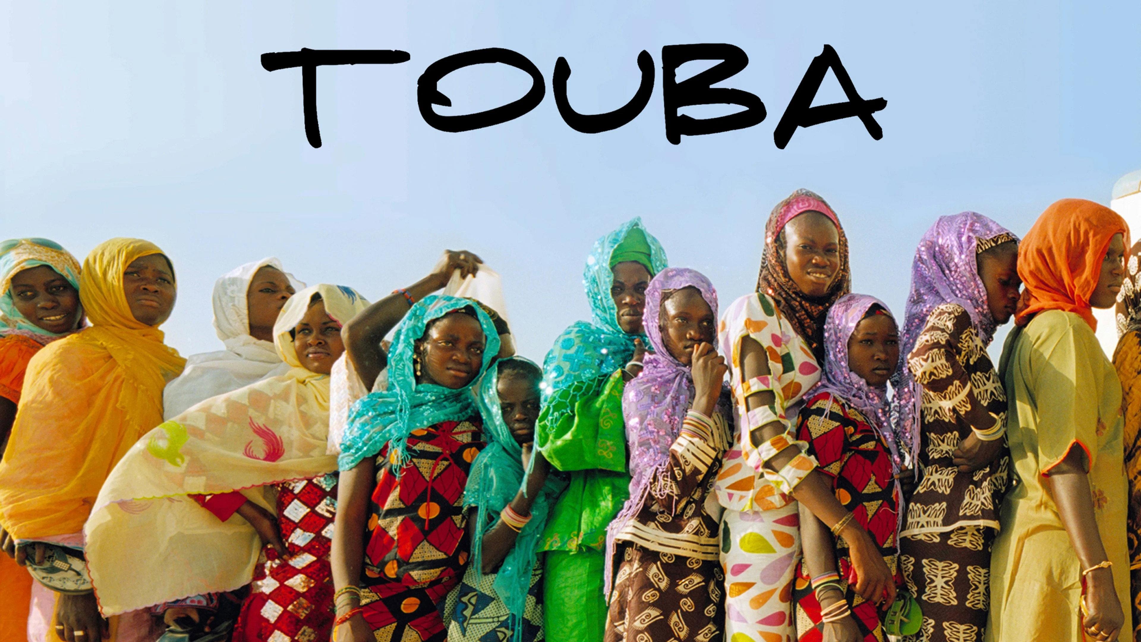 Touba 2013 movie scene