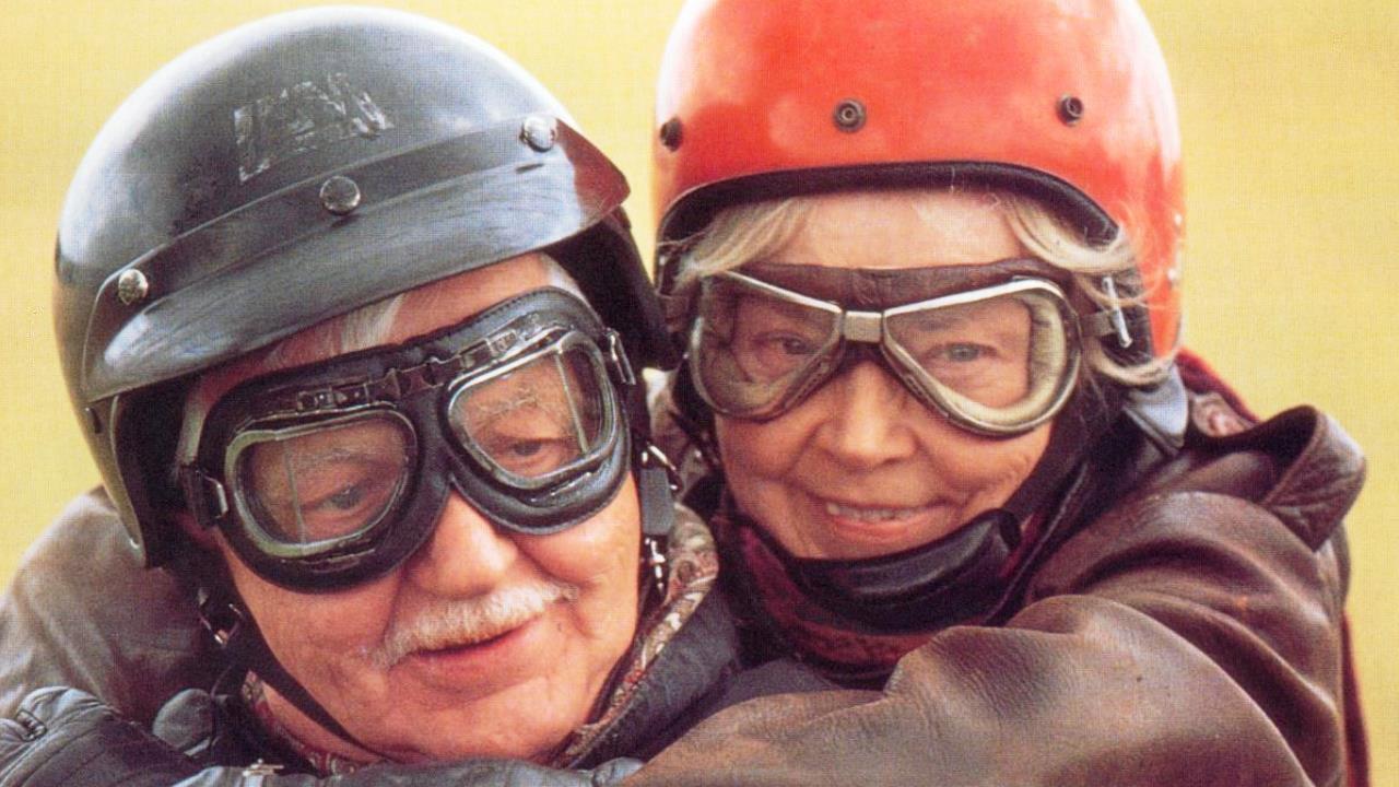 Carlo and Ester 1994 movie scene